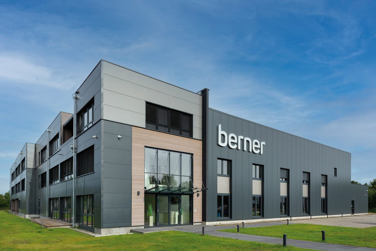 Berner