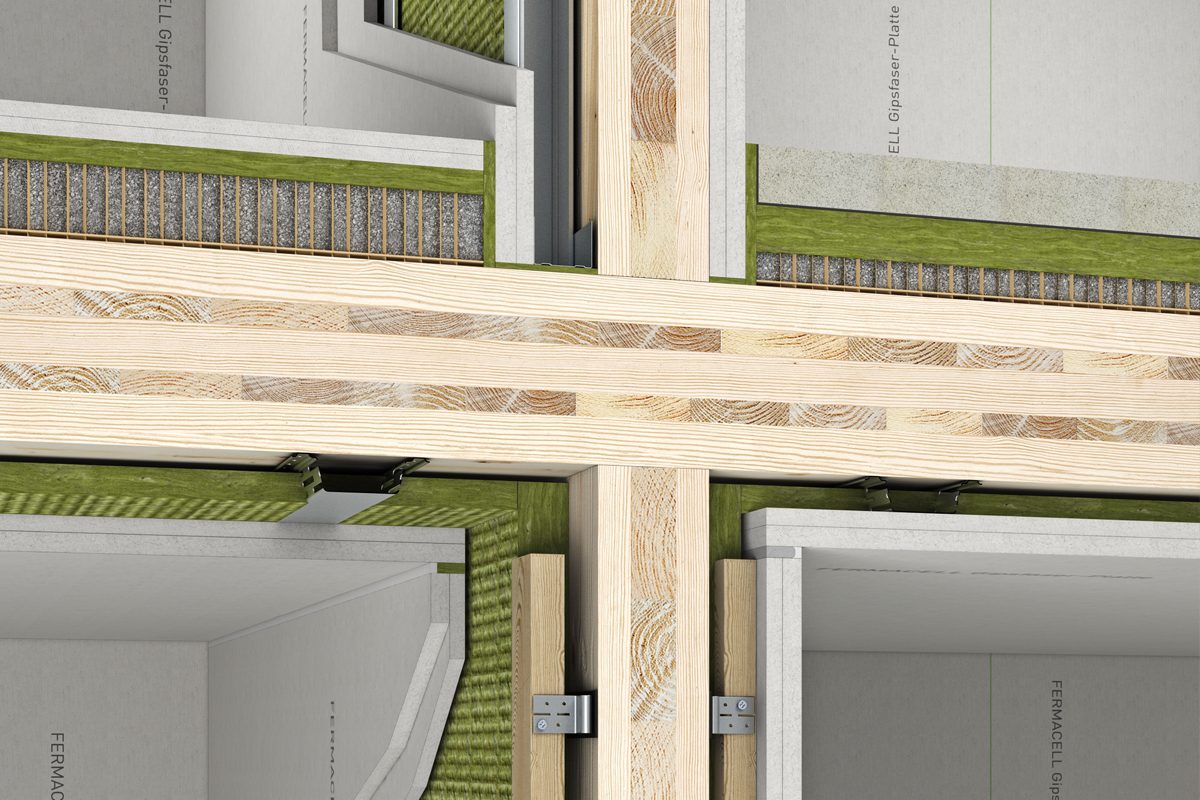 JamesHardie_Brettsperrholz - mehrgeschossiger Holzbau GK5_1200x800px