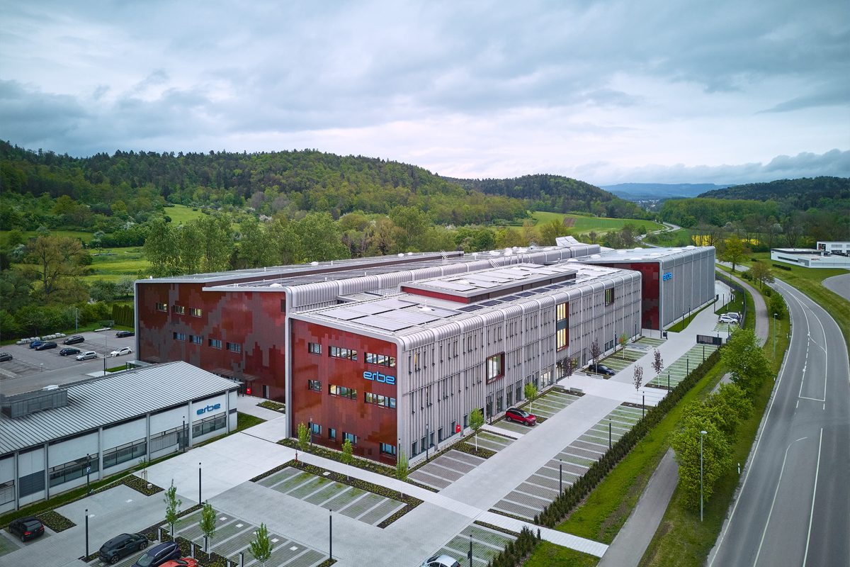 ZUEBLIN Timber_ERBE Rangendingen