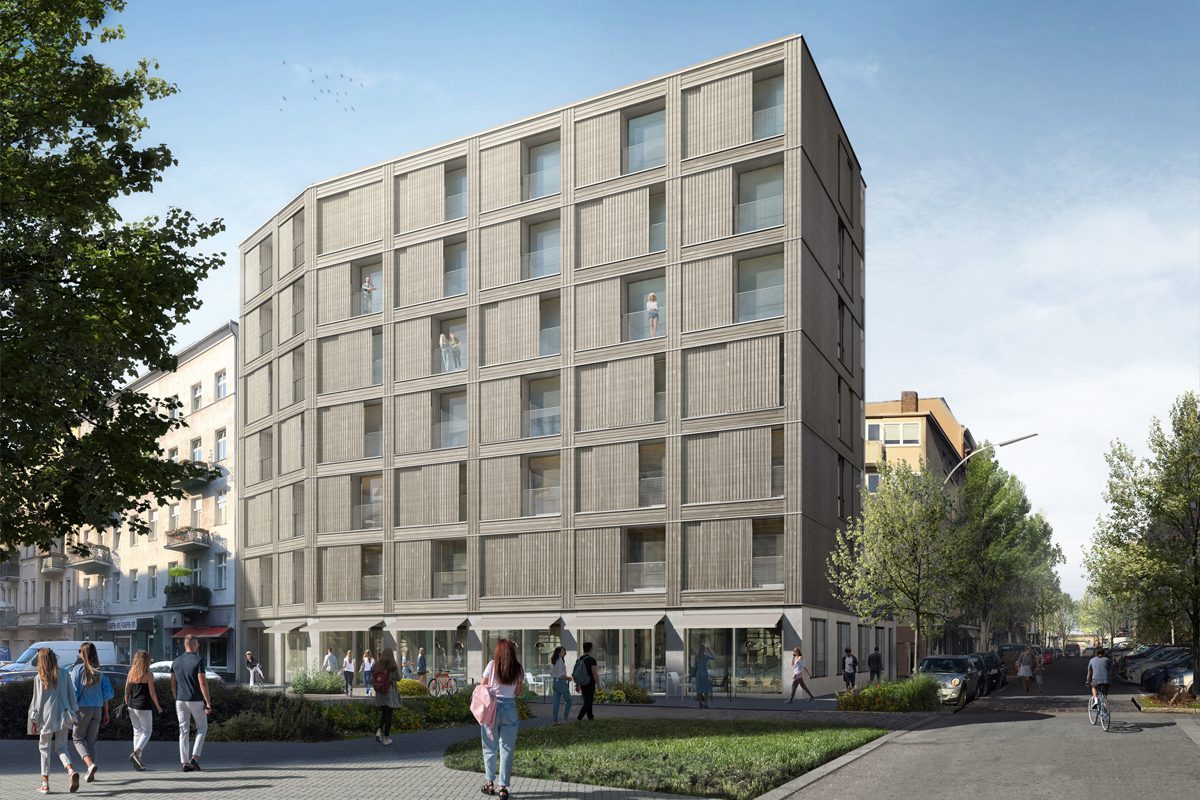 ZUEBLIN Timber_Stendaler Strasse Berlin_AHM Architekten
