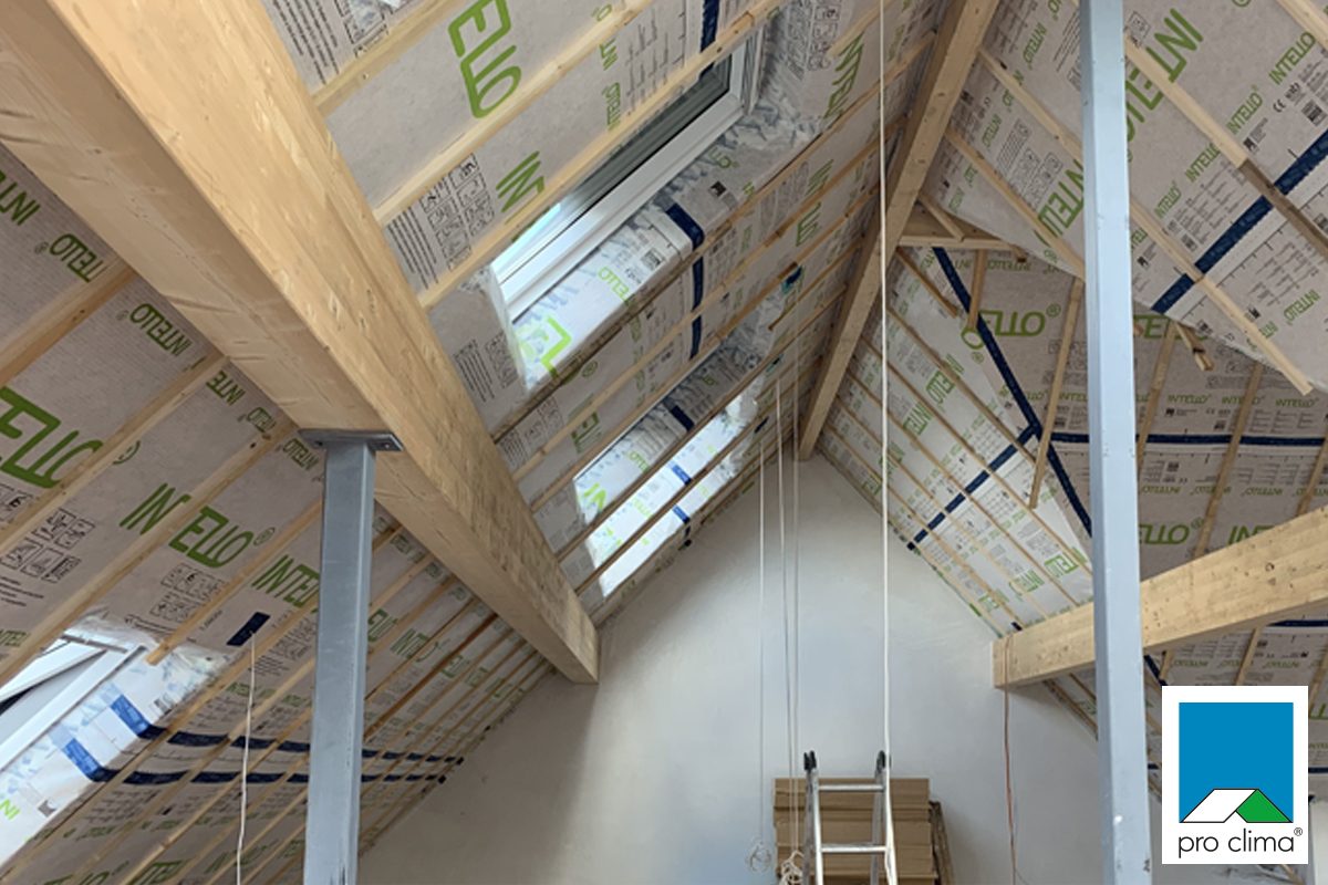 pro clima_INTELLO System_Dachstuhl_1200x800